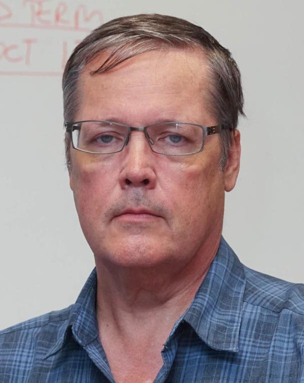 Ron McNinch